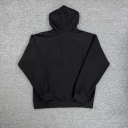 Retro Letter Patta Zipper Jackets High Quality Casual Men Women Sweatshirt Clothing Clothes