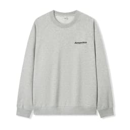 Semir Sweater Men 2026 New Spring Heating Bacteriostatic Fleece Inner Wear Top Fashion Printed
