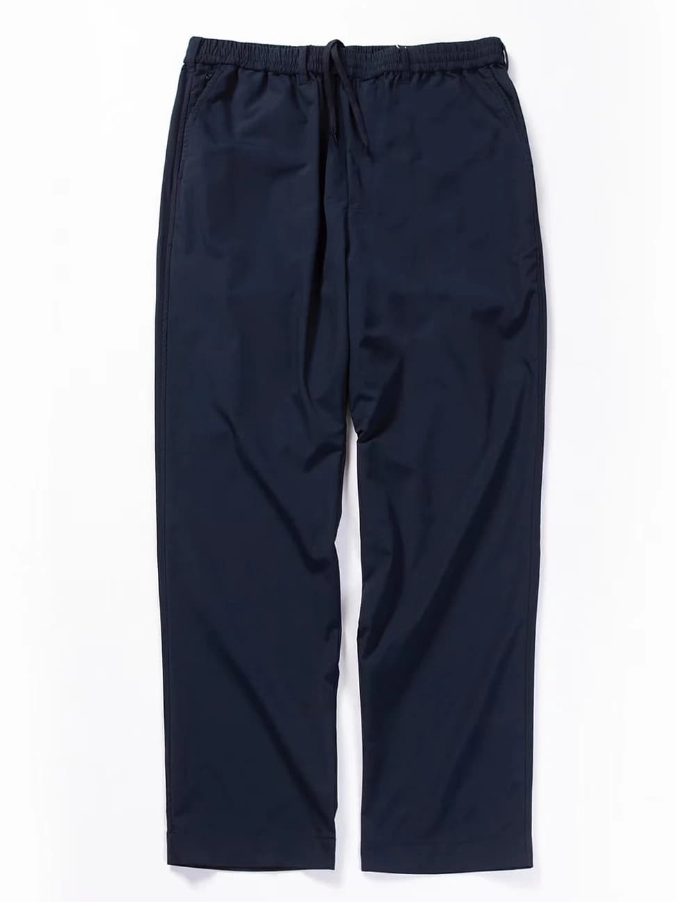 NANAMICA Easy Pants Photoelectric fabric quick-drying pants