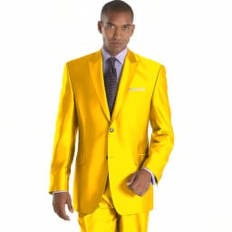 2022 New Arrival Mens Suits Groomsmen Peak Lapel Groom Tuxedos Shiny Silver Wedding Best Man Suit