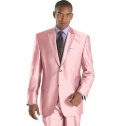2022 New Arrival Mens Suits Groomsmen Peak Lapel Groom Tuxedos Shiny Silver Wedding Best Man Suit