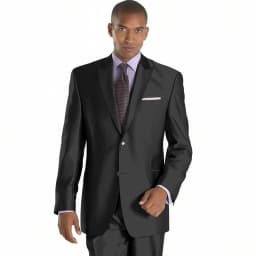 2022 New Arrival Mens Suits Groomsmen Peak Lapel Groom Tuxedos Shiny Silver Wedding Best Man Suit