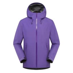 New Storm Jacket Men's Sports Ski Camping Outdoor Mountain Climbing Fashion Leisure Shopping Tour Windproof Soft Shell Jacket