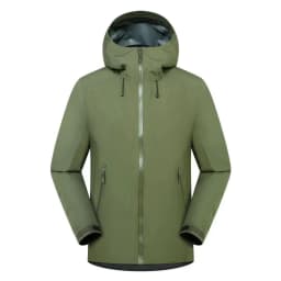 New Storm Jacket Men's Sports Ski Camping Outdoor Mountain Climbing Fashion Leisure Shopping Tour Windproof Soft Shell Jacket