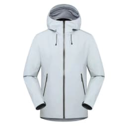 New Storm Jacket Men's Sports Ski Camping Outdoor Mountain Climbing Fashion Leisure Shopping Tour Windproof Soft Shell Jacket