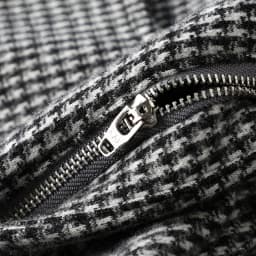 Gray Plaid Pants Men's Casual Slim Slim Straight Leg Business Pants Fall Men's Woolen Pants