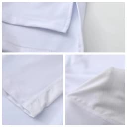 Taekwondo Competition Uniforms Feature Professional Stretch Design and Breathable Mesh Logo Prints for Both Children and Adults