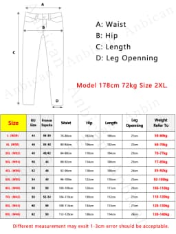 Men's Straight Baggy Jeans Korean Fashion Elastic Waist Wide Leg Denim Pants 380g/m² Heavy Cotton Street Y2K Jeans Big Size 8XL