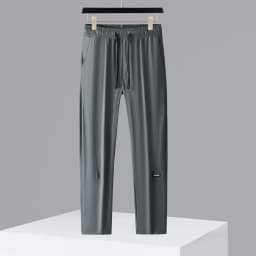Men Summer Sweatpants Plus Size 8XL 9XL 10XL High Elastic Gym Joggers Large Size Quick Drying Running Fitness Pants Men Clothing