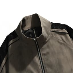 8XL Men Jacket 2Pcs Tracksuit Set Waterproof Side Stripe Large Size 6XL 7XL Streetwear Long Sleeve 2025 Spring Sportswear Male