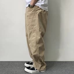 Japanese Streetwear Paint Point Cargo Pants For Men Harajuku Casual Baggy Pants High Quality Vintage Plus Size Trousers Male