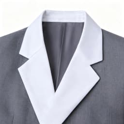 Men Tailcoat Suit 2 Pieces Double Breasted Brown Tuxedo White Contrast Lapel Cuff Groom Wedding Formal Evening Party Jacket Pants