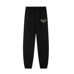 BACK TO SCHOOL Hoodies Classic Jogging Set Fashion Design Double Row Letter Men's Hoodie High Street Couple Cotton Hoodie Suit
