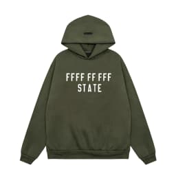 BACK TO SCHOOL Hoodies Classic Jogging Set Fashion Design Double Row Letter Men's Hoodie High Street Couple Cotton Hoodie Suit