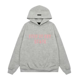 BACK TO SCHOOL Hoodies Classic Jogging Set Fashion Design Double Row Letter Men's Hoodie High Street Couple Cotton Hoodie Suit