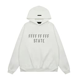 BACK TO SCHOOL Hoodies Classic Jogging Set Fashion Design Double Row Letter Men's Hoodie High Street Couple Cotton Hoodie Suit