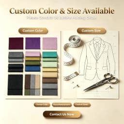 Men Olive Green 3 Pieces Gothic Tailcoat Suit Black Lapel Steampunk Tuxedo Flared Pants Waistcoat Victorian Wedding Customized