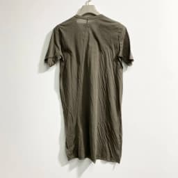 Owen Seak Men T Shirt 100% Cotton Gothic Men's Clothing Hip Hop Tops Tees Summer Women Long OverSize Streetwear T Shirt