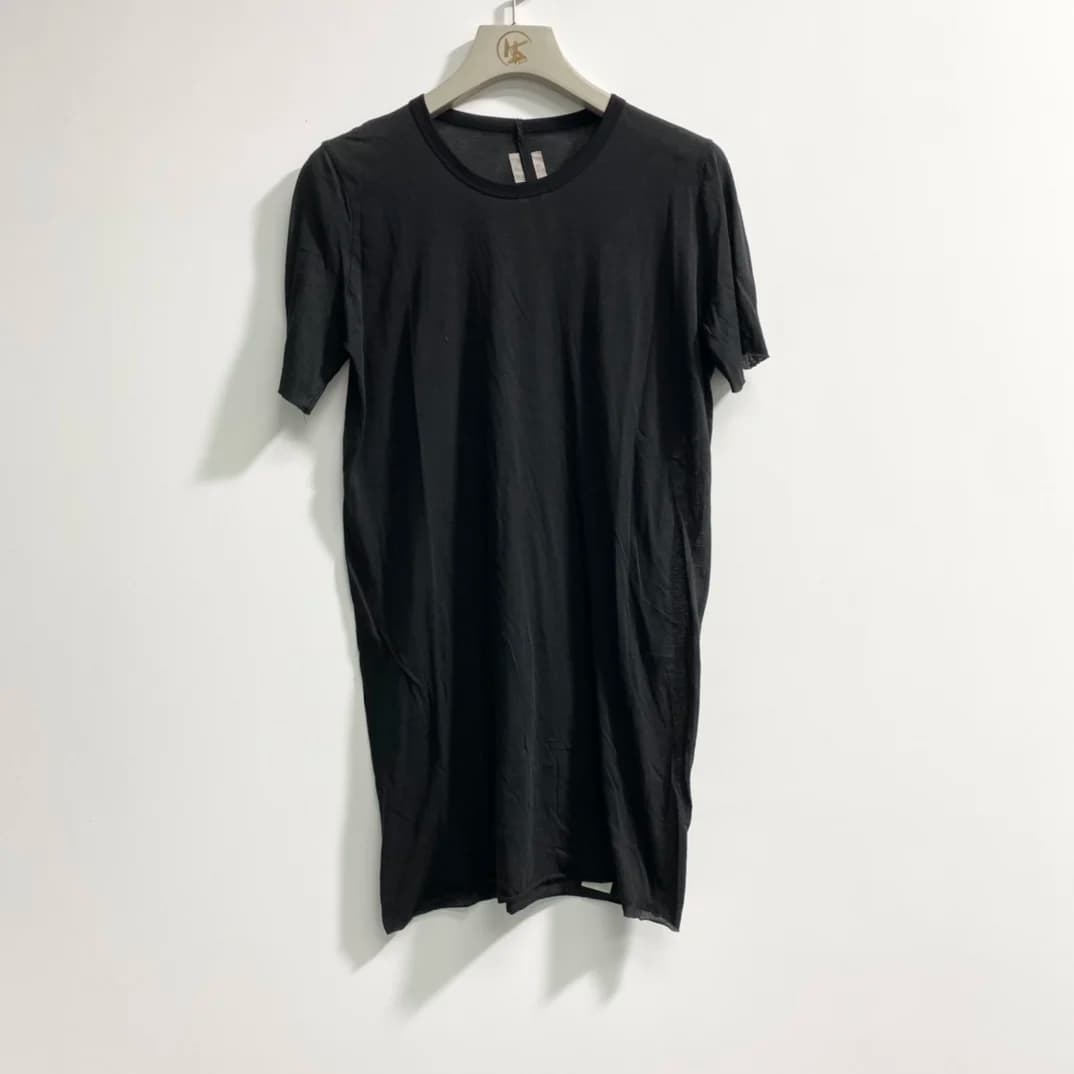 Owen Seak Men T Shirt 100% Cotton Gothic Men's Clothing Hip Hop Tops Tees Summer Women Long OverSize Streetwear T Shirt