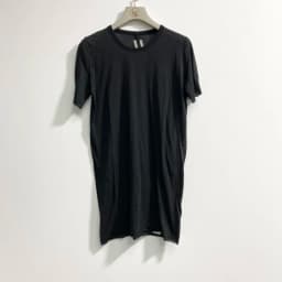 Owen Seak Men T Shirt 100% Cotton Gothic Men's Clothing Hip Hop Tops Tees Summer Women Long OverSize Streetwear T Shirt