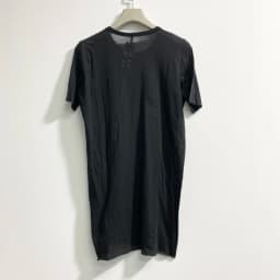 Owen Seak Men T Shirt 100% Cotton Gothic Men's Clothing Hip Hop Tops Tees Summer Women Long OverSize Streetwear T Shirt