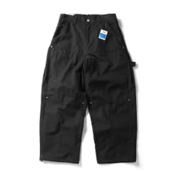 Washed Cotton Cargo Pant Men Japan Street Wear Fashion Cityboy Loose Casual Wide Leg Baggy Pants Boyfriend Amikaji Trousers