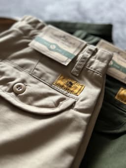 Spring/Autumn Men's Loose Straight Stretch Multi-Pocket Cargo Pants - Hong Kong Patchwork Casual Trousers Japanese Streetwear