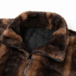 YJKVUR Men's Jacket 2025 Winter New Thick Warm Double-Sided Fleece Lined Windproof Outerwear for Cold Weather Soft Comfortable 