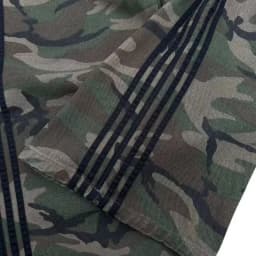 Retro Y2K Baggy Jeans Wide Leg Denim Pant Men's Camouflage Embroidered Striped Harajuku Sweatpants Women Hip Hop Streetwear Camo