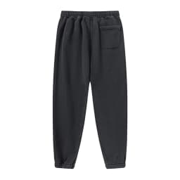 24ss Saint Washed Red Angel Printed Women Men Sweatpants Trousers Loose Fit Joggers Men Pants Sweatpants