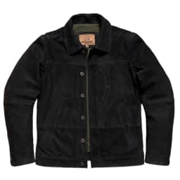 Black Winter Leather Jacket Men Retro Vintage Style Plus Size 5XL Genuine Natural Cow Suede Single Breasted Leather Coat