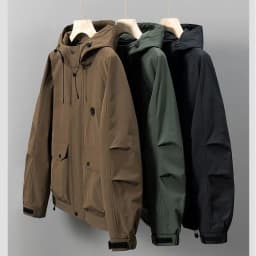 Big Size 8XL Men's Casual Jacket Hooded Waterproof Windbreaker Male Oversized Plus Large 120kg Camping Fishing Windproof Autumn