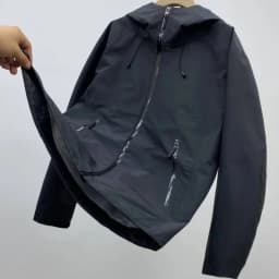 2026 Storm Jacket Men's Sports Ski Camping Outdoor Mountain Climbing Fashion Leisure Shopping Tour Windproof Soft Shell Jacket