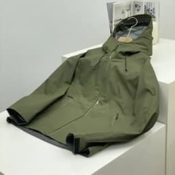 2026 Storm Jacket Men's Sports Ski Camping Outdoor Mountain Climbing Fashion Leisure Shopping Tour Windproof Soft Shell Jacket