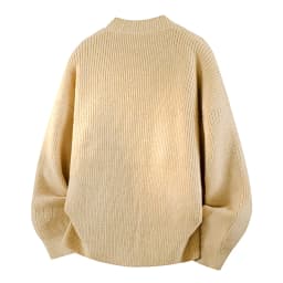 Men's Autumn and Winter Outdoor Comfortable Windproof Warm Cardigan Sweater Fashion Trend Versatile Knitted Warm Casual Jacket