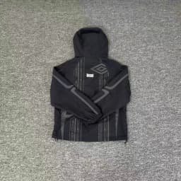 3M Reflective Contrast Color Windbreaker Zipper Hooded Jacket for Men and Women Cardigan Loose Breathable Outwear Coat