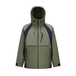 Semir Down Jacket Men Waterproof Hooded 2026 New Winter Outdoor Windproof Warm Versatile Outerwear