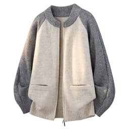 Men Fashionable Trendy Handsome Outdoor Knitted Cardigan Sweater Daily Sports Leisure Windproof Warm Comfortable Breathable Top