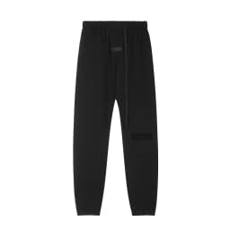 Men's Winter Set with Hooded Sweatshirt Featuring Two Rows of Plush Letters on the Chest, Unisex Long Pants and Hoodie Set