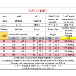 Men's Spring Autumn Plus Size Jeans 100-150KG Drawstring Waist Cotton Loose Trousers 44 46 48 50 Large Black Blue Male Clothing