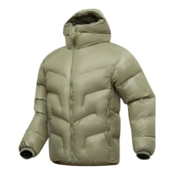 Outdoor Cycling, Sports, Camping, Leisure, Versatile, Trendy Men's Fashion, Travel, Cold-proof and Warm Cotton-padded Jacket