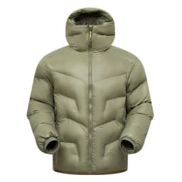 Outdoor Cycling, Sports, Camping, Leisure, Versatile, Trendy Men's Fashion, Travel, Cold-proof and Warm Cotton-padded Jacket