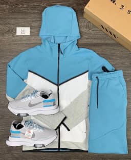 2025 men's new jogging suit, sweater, hoodie, jacket, sweatpants, 2-piece suit, men's fashion casual autumn and winter jacket.