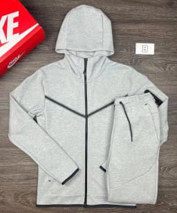 2025 men's new jogging suit, sweater, hoodie, jacket, sweatpants, 2-piece suit, men's fashion casual autumn and winter jacket.