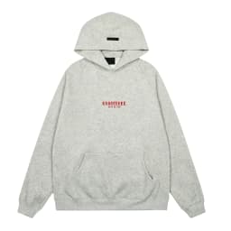 FW24 Trendy Men's Hooded Sweatshirt Set, Classic Design, Chest Arch Letter Logo, High Street Couple Long Pants, Winter Set