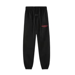 FW24 Trendy Men's Hooded Sweatshirt Set, Classic Design, Chest Arch Letter Logo, High Street Couple Long Pants, Winter Set