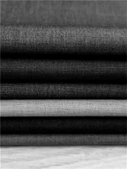 Navy Blue Striped Men Suits Slim Fit Peak Lapel Double Breasted Blazer Wedding Groom Tuxedos 2 Piece Business Set (Jacket+Pants)