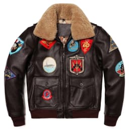 Military Clothing G1 Flight Jacket Thickening Quilted100% Cowhide Leather Jackets Men Coat Winter Overcoat M212 Dropshipping