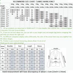 Autumn Winter 2025 New Korean Version of Fashion Handsome Men Young Slim Casual Corduroy Suit Cotton Corduroy Suit Jacket M-4XL