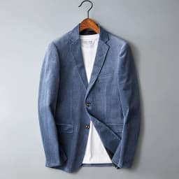 Autumn Winter 2025 New Korean Version of Fashion Handsome Men Young Slim Casual Corduroy Suit Cotton Corduroy Suit Jacket M-4XL